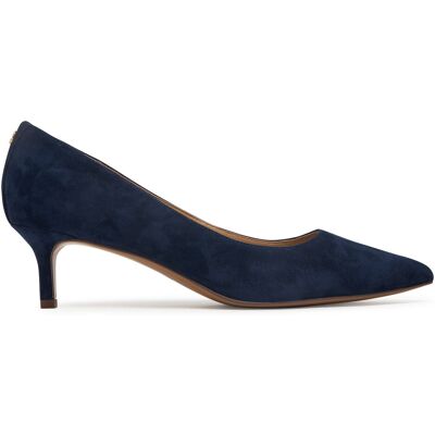 High Heels LAUREN RALPH LAUREN 802755524010 Blau 35_1_2 female High Heels LAUREN RALPH LAUREN 802755524010 Blau 35_1_2 female