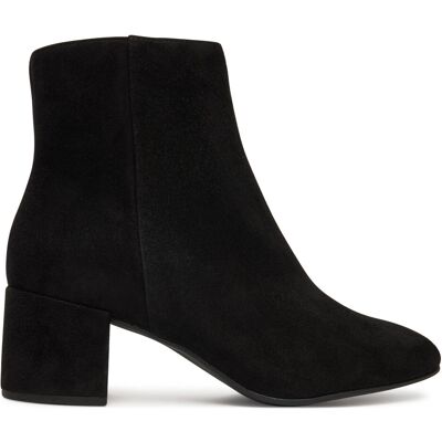 Stiefeletten HÖGL Daydream 0-134102-0100 Schwarz 41 female Stiefeletten HÖGL Daydream 0-134102-0100 Schwarz 41 female