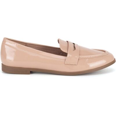 Mokassins Clara Barson WS270205-14 Beige 36 female Mokassins Clara Barson WS270205-14 Beige 36 female