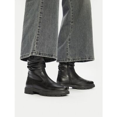 Stiefeletten Tamaris 8-86401-43 Schwarz 37 female Stiefeletten Tamaris 8-86401-43 Schwarz 37 female