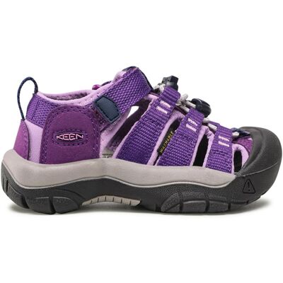 Sandalen Keen Newport H2 1026265 Violett 27_5 unisex Sandalen Keen Newport H2 1026265 Violett 27_5 unisex