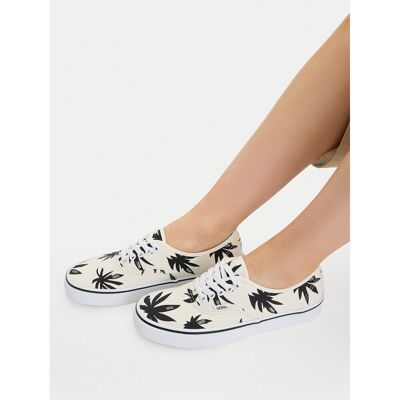 Sneakers aus Stoff Vans Authentic VN000Z75KIG1 Weiß 35 unisex Sneakers aus Stoff Vans Authentic VN000Z75KIG1 Weiß 35 unisex