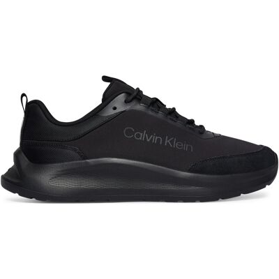 Sneakers Calvin Klein Light Eva Run Ess Lac Ny-Su Wmn HW0HW03293 Schwarz 40 female Sneakers Calvin Klein Light Eva Run Ess Lac Ny-Su Wmn HW0HW03293 Schwarz 40 female
