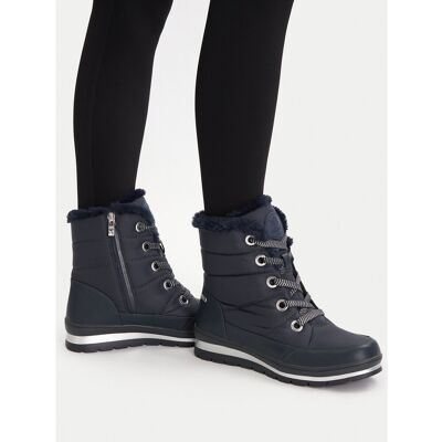 Schneeschuhe Caprice 9-26226-41 Dunkelblau 36 female Schneeschuhe Caprice 9-26226-41 Dunkelblau 36 female