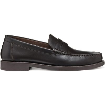Mokassins Geox U Recanati U55HVD 00043 C6009 Braun 45 male Mokassins Geox U Recanati U55HVD 00043 C6009 Braun 45 male