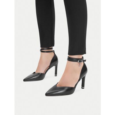 High Heels Lasocki CEO-HY20077-3 Schwarz 37_1_2 female High Heels Lasocki CEO-HY20077-3 Schwarz 37_1_2 female