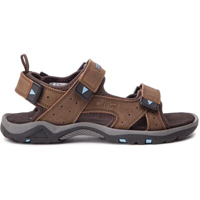 Sandalen CMP Almaak Hiking Sandal 38Q9947 Braun 46 male Sandalen CMP Almaak Hiking Sandal 38Q9947 Braun 46 male
