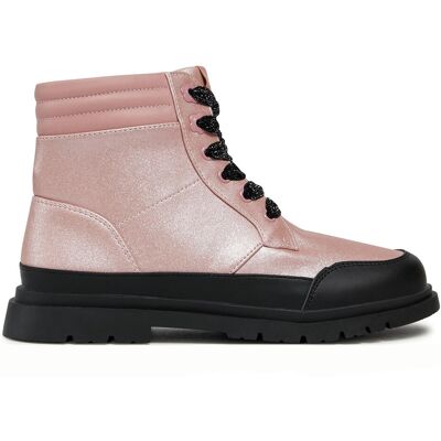Schnürstiefeletten Mayoral 48390 Rosa 38 female Schnürstiefeletten Mayoral 48390 Rosa 38 female