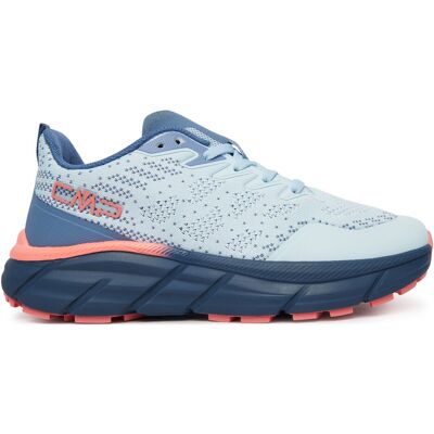 Sneakers CMP Rahmsy WMN Multifunctional 3Q65876 Himmelblau 36 female Sneakers CMP Rahmsy WMN Multifunctional 3Q65876 Himmelblau 36 female