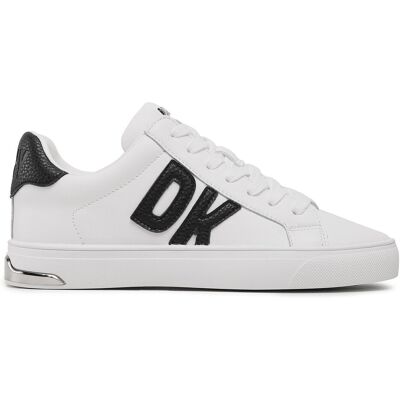 Sneakers DKNY Abeni Lace Up Sneaker K1300916 Weiß 38 female Sneakers DKNY Abeni Lace Up Sneaker K1300916 Weiß 38 female