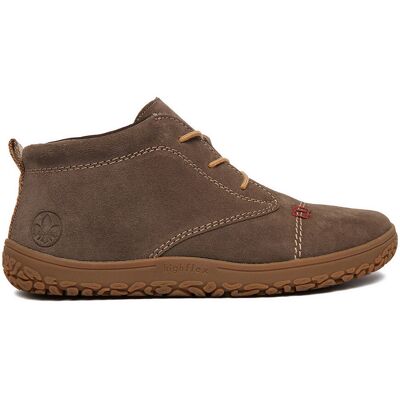 Schnürschuhe Rieker CEO-52323-45 Braun 41 male Schnürschuhe Rieker CEO-52323-45 Braun 41 male