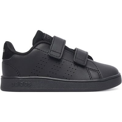 Sneakers adidas Advantage Lifestyle Court Two Hook-And-Loop Shoes GW6497 Schwarz 27 unisex Sneakers adidas Advantage Lifestyle Court Two Hook-And-Loop Shoes GW6497 Schwarz 27 unisex