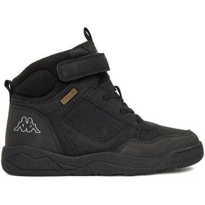 Sneakers Kappa CEO-AW24-3C042 Schwarz 35 male Sneakers Kappa CEO-AW24-3C042 Schwarz 35 male