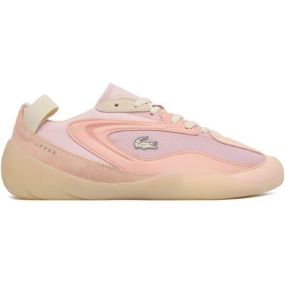 Sneakers Lacoste Side Low 51SFA0125 Hellrosa 37 female Sneakers Lacoste Side Low 51SFA0125 Hellrosa 37 female
