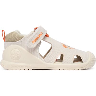 Hausschuhe Biomecanics 262185 Beige 19 male Hausschuhe Biomecanics 262185 Beige 19 male