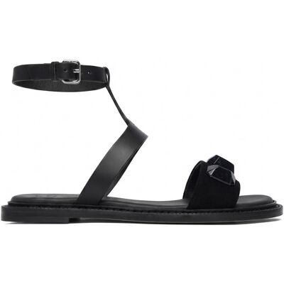Sandalen Weekend Max Mara 2615521075600 Schwarz 35 female Sandalen Weekend Max Mara 2615521075600 Schwarz 35 female