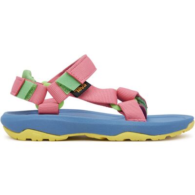 Sandalen Teva Hurricane XLT 2 1019390C Bunt 31 male Sandalen Teva Hurricane XLT 2 1019390C Bunt 31 male