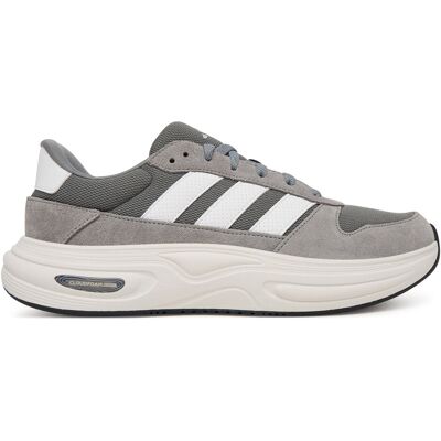 Sneakers adidas Cloudfoam Cuxxion 80S KJ4265 Grau 40_23 male Sneakers adidas Cloudfoam Cuxxion 80S KJ4265 Grau 40_23 male