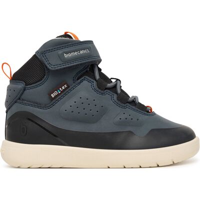 Schnürschuhe Biomecanics 261242 M Dunkelblau 25 male Schnürschuhe Biomecanics 261242 M Dunkelblau 25 male