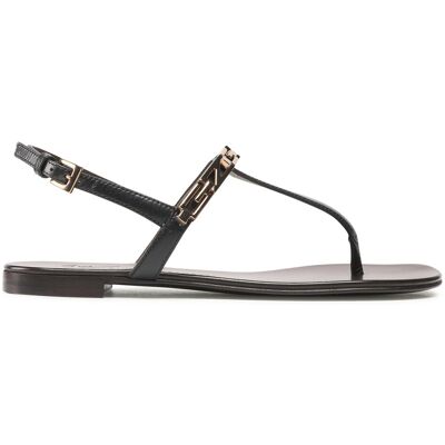 Sandalen Giuseppe Zanotti E200042 Rot 38 female Sandalen Giuseppe Zanotti E200042 Rot 38 female