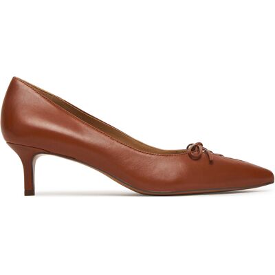 High Heels LAUREN RALPH LAUREN 802P06371002 Braun 37 female High Heels LAUREN RALPH LAUREN 802P06371002 Braun 37 female