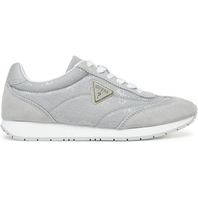 Sneakers Guess FLJJOG FAL12 Grau 37 female Sneakers Guess FLJJOG FAL12 Grau 37 female