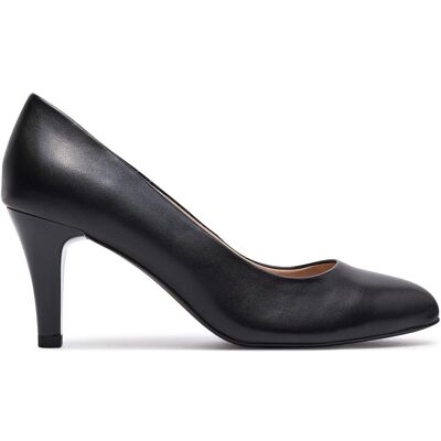 High Heels Caprice 9-22405-42 Schwarz 40_5 female High Heels Caprice 9-22405-42 Schwarz 40_5 female