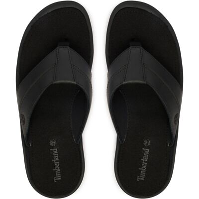 Zehentrenner Timberland TB0A2R4EENR1 Schwarz 40 male Zehentrenner Timberland TB0A2R4EENR1 Schwarz 40 male