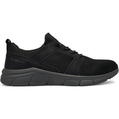 Sneakers Bugatti Soa 344-AFA65-6900-1000 Schwarz 42 male Sneakers Bugatti Soa 344-AFA65-6900-1000 Schwarz 42 male