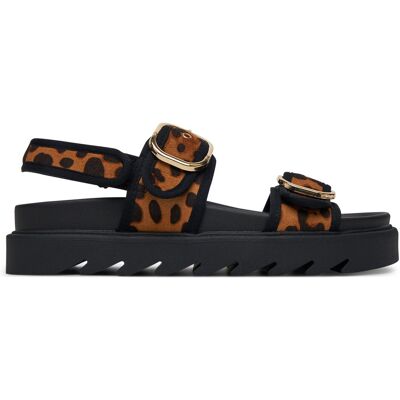 Sandalen DeeZee HY62275-4 Schwarz 36 female Sandalen DeeZee HY62275-4 Schwarz 36 female