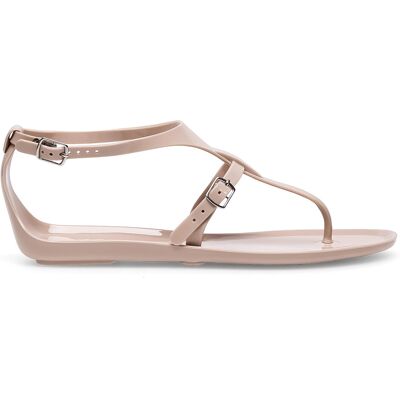 Sandalen Jenny Fairy WFA2765-1A Beige 39 female Sandalen Jenny Fairy WFA2765-1A Beige 39 female