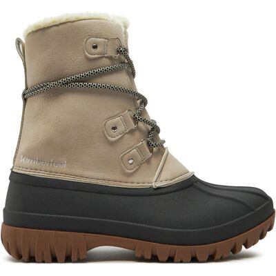 Schneeschuhe Kimberfeel Rebecca Beige 41 female Schneeschuhe Kimberfeel Rebecca Beige 41 female