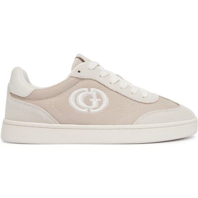 Sneakers Guess FLTJAC LEA12 Beige 41 female Sneakers Guess FLTJAC LEA12 Beige 41 female