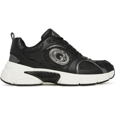 Sneakers Guess FLFI2B ELE12 Schwarz 36 female Sneakers Guess FLFI2B ELE12 Schwarz 36 female