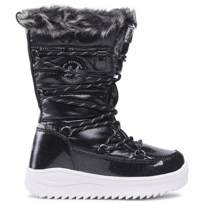 Schneeschuhe Leaf Kaitsor LKAIT201K Schwarz 39 female Schneeschuhe Leaf Kaitsor LKAIT201K Schwarz 39 female