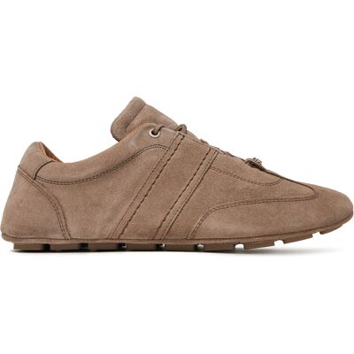 Sneakers BOSS Roxanne 50547962 Braun 35 female Sneakers BOSS Roxanne 50547962 Braun 35 female