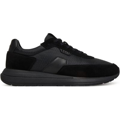 Sneakers BOSS Vinston 50557841 Schwarz 42 male Sneakers BOSS Vinston 50557841 Schwarz 42 male