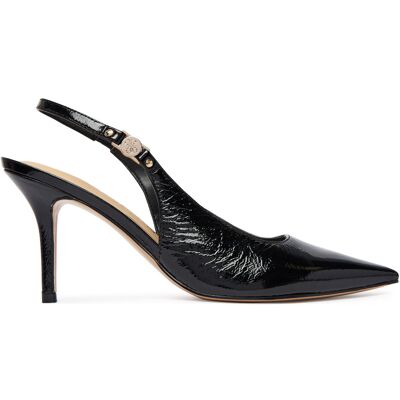 High Heels Guess FLTNAS LEP05 Schwarz 38 female High Heels Guess FLTNAS LEP05 Schwarz 38 female