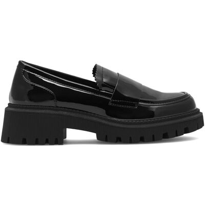 Slipper DeeZee H101201-01 Schwarz 40 female Slipper DeeZee H101201-01 Schwarz 40 female