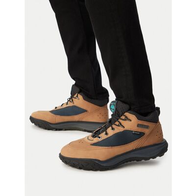 Sneakers Timberland Timbercush Motion 7 Mid TB0A2NDCEM51 Braun 45_1_2 male Sneakers Timberland Timbercush Motion 7 Mid TB0A2NDCEM51 Braun 45_1_2 male