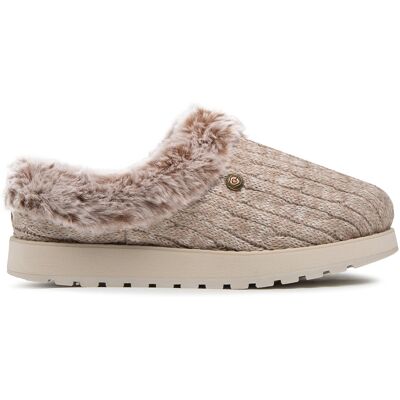 Hausschuhe Skechers Ice Angel 31204/LTBR Beige 39_5 female Hausschuhe Skechers Ice Angel 31204/LTBR Beige 39_5 female