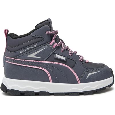 Sneakers Puma Evolve Trail Ps 397645 03 Grau 28 male Sneakers Puma Evolve Trail Ps 397645 03 Grau 28 male