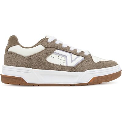 Sneakers Vans Upland VN000D1H1NU1 Braun 35 female Sneakers Vans Upland VN000D1H1NU1 Braun 35 female