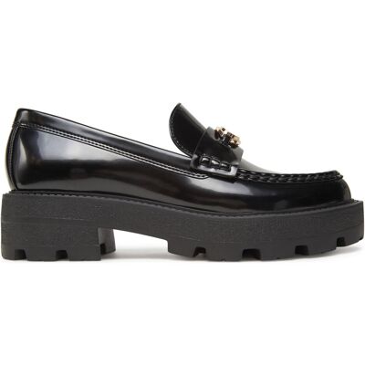 Slipper Guess FLTYNK ELE14 Schwarz 39 female Slipper Guess FLTYNK ELE14 Schwarz 39 female