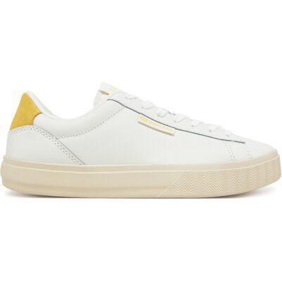 Sneakers Tommy Jeans Tjw Cupsole Sneaker EN0EN02508 Weiß 36 female Sneakers Tommy Jeans Tjw Cupsole Sneaker EN0EN02508 Weiß 36 female