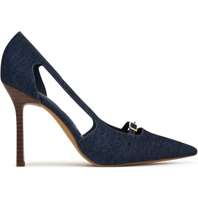 High Heels Aldo Herbey 14403561 Dunkelblau 37 female High Heels Aldo Herbey 14403561 Dunkelblau 37 female