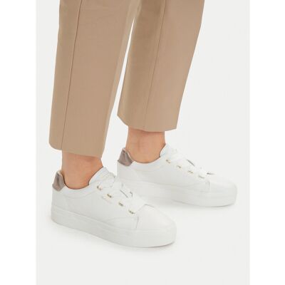 Sneakers Gant 32531170 Weiß 40 female Sneakers Gant 32531170 Weiß 40 female