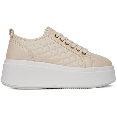 Sneakers DeeZee AM25237 Beige 38 female Sneakers DeeZee AM25237 Beige 38 female