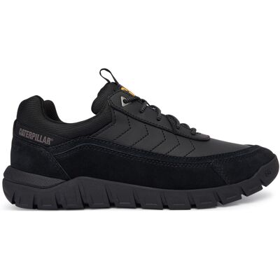Sneakers CAT Footwear Versage Lo P726427 Schwarz 43 male Sneakers CAT Footwear Versage Lo P726427 Schwarz 43 male