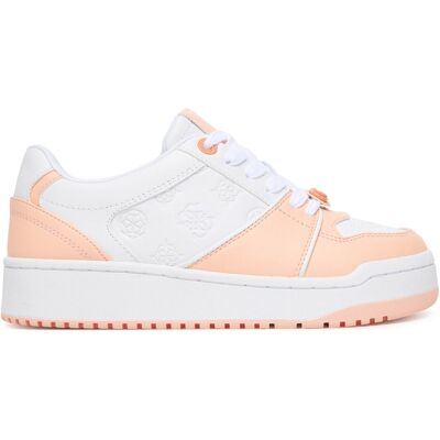 Sneakers Guess FLPMAY FAL12 Rosa 36 female Sneakers Guess FLPMAY FAL12 Rosa 36 female
